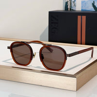 ZEGNA EZ0278/S 57E Sunglasses 🕶️