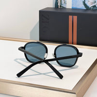 ZEGNA EZ0278/S 57E Sunglasses 🕶️