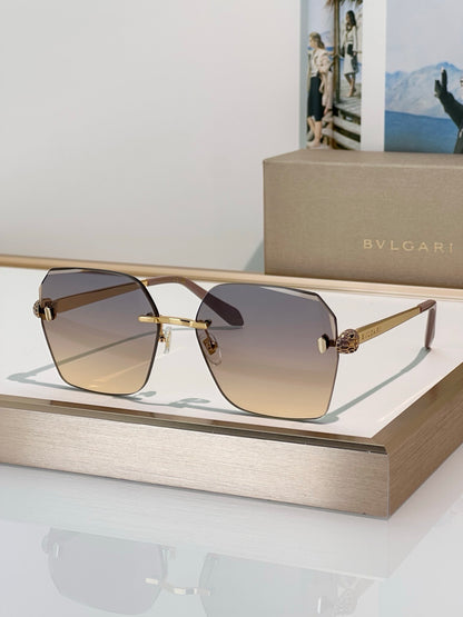 BVLGARI Bvlgari Serpenti Forever BV 40066U Sunglasses ✨ - onlinechics.com