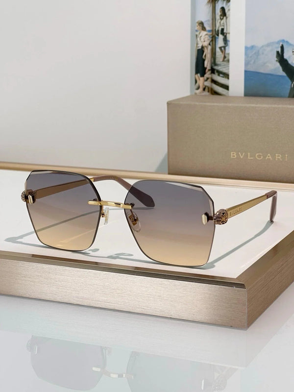 BVLGARI Bvlgari Serpenti Forever BV 40066U Sunglasses ✨
