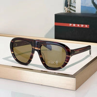 PRADA PR C05S 20D50Q Sunglasses🟥