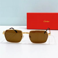 Cartier PREMIÈRE DE CARTIER CT 0463  Sunglasses 🐆