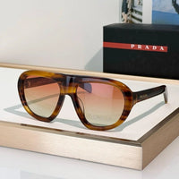PRADA PR C05S 20D50Q Sunglasses🟥