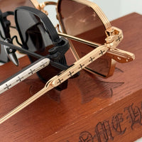 Chrome Hearts  LUMP Sunglasses⚜️