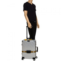 RIMOWA Fendi x Rimowa Cabin 21" size Trolley Suitcase 🛩️