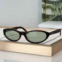 BALENCIAGA BB0007S Acetate Sunglasses 👽