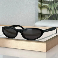 BALENCIAGA BB0007S Acetate Sunglasses 👽