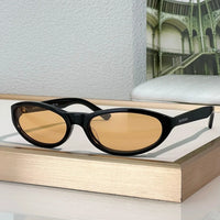 BALENCIAGA BB0007S Acetate Sunglasses 👽