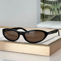 BALENCIAGA BB0007S Acetate Sunglasses 👽