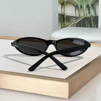 BALENCIAGA BB0007S Acetate Sunglasses 👽