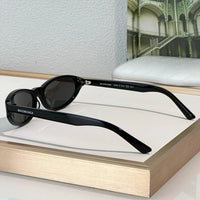 BALENCIAGA BB0007S Acetate Sunglasses 👽