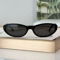BALENCIAGA BB0007S Acetate Sunglasses 👽