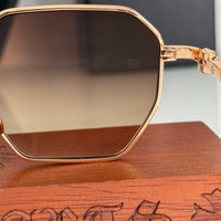 Chrome Hearts  LUMP Sunglasses⚜️