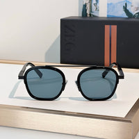 ZEGNA EZ0278/S 57E Sunglasses 🕶️