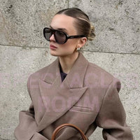 PRADA PR C05S 20D50Q Sunglasses🟥