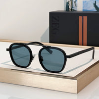 ZEGNA EZ0278/S 57E Sunglasses 🕶️
