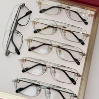 Cartier PREMIÈRE DE CARTIER Eyeglasses Exception CT0410O Sunglasses 🐆