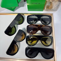 BOTTEGA VENETA BV1362S 005 - As Seen On Rihanna 💚
