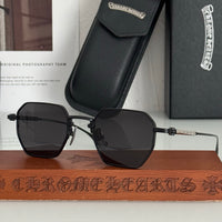 Chrome Hearts  LUMP Sunglasses⚜️