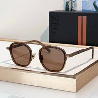 ZEGNA EZ0278/S 57E Sunglasses 🕶️