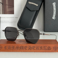 Chrome Hearts  LUMP Sunglasses⚜️