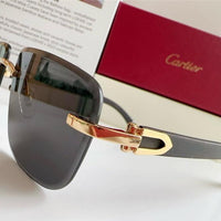 Cartier PREMIÈRE DE CARTIER CT0040RS  Sunglasses 🐆 $2300