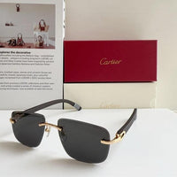 Cartier PREMIÈRE DE CARTIER CT0040RS  Sunglasses 🐆 $2300