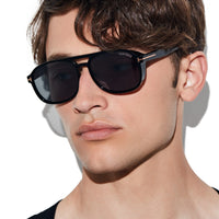 TOM FORD ROSCO FT1022 Sunglasses 🔱