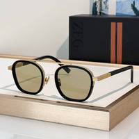 ZEGNA EZ0278/S 57E Sunglasses 🕶️