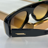 BOTTEGA VENETA BV1362S 005 - As Seen On Rihanna 💚