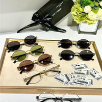 YSL Saint Laurent SUN SONNENBRILLE SL692 UNISEX Sunglasses ✨
