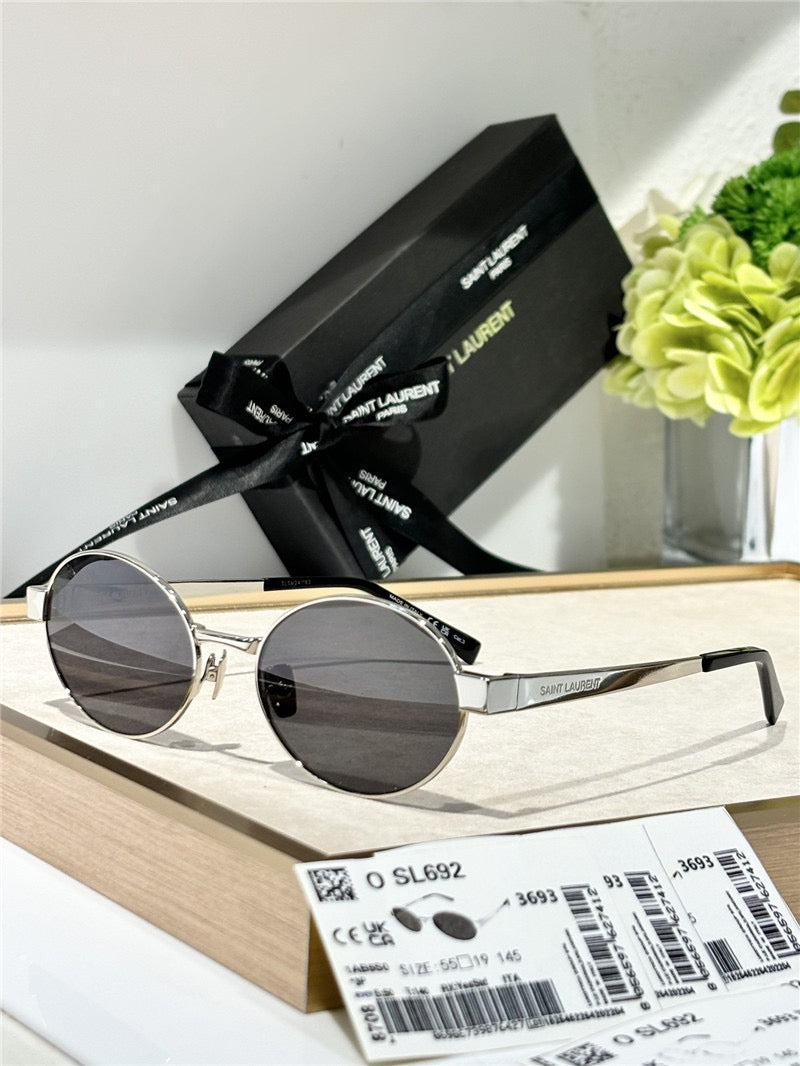 YSL Saint Laurent SUN SONNENBRILLE SL692 UNISEX Sunglasses ✨