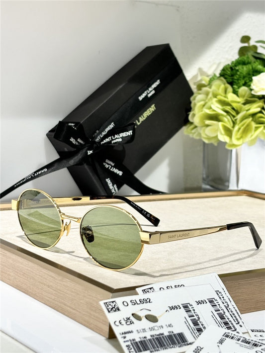 YSL Saint Laurent SUN SONNENBRILLE SL692 UNISEX Sunglasses ✨