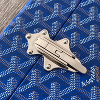 Goyard Cassette Trunk Strap Bag - 11 Available Colors ✨