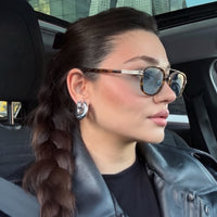 ZEGNA EZ0278/S 57E Sunglasses 🕶️
