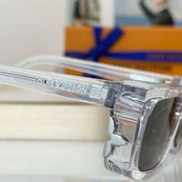 Louis Vuitton Z2187U LV Venice Square Sunglasses ✨