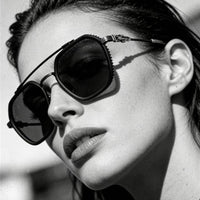 Chrome Hearts HOTATION Sunglasses⚜️