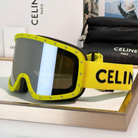 CELINE SKI MASK Goggles Sunglasses ✨