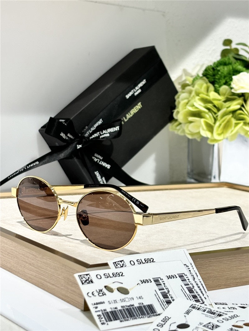 YSL Saint Laurent SUN SONNENBRILLE SL692 UNISEX Sunglasses ✨