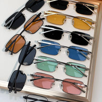 Louis Vuitton Z2911U LV Pure Low Square Sunglasses  ✨