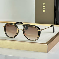 DITA SPACECRAFT Unisex 52 Sunglasses 🔱