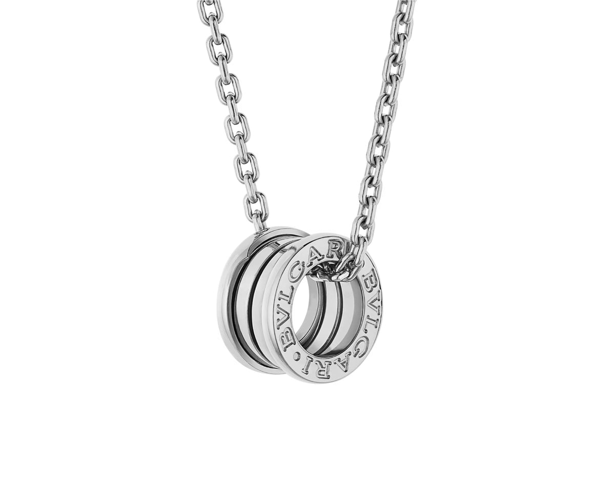 BVLGARI B.zero1  Necklace  ✨