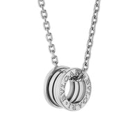 BVLGARI B.zero1  Necklace  ✨