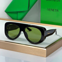 BOTTEGA VENETA BV1362S 005 - As Seen On Rihanna 💚