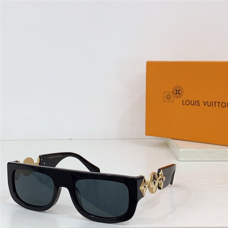 Louis Vuitton Z2196E Monogram Tribute Sunglasses  ✨