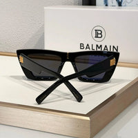 Balmain B-Eye BPS-156A-54 Unisex Sunglasses  ✨