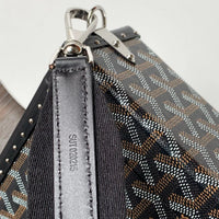 Goyard Cassette Trunk Strap Bag - 11 Available Colors ✨