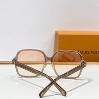 Louis Vuitton Z3044E LV Aura Square Sunglasses  ✨