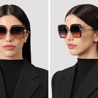 DITA Eyewear NARCISSUS Women's  Sunglasses 🔱