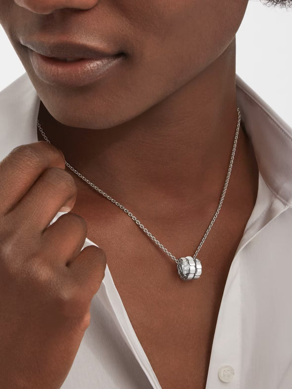 BVLGARI Serpenti Viper Necklace  ✨